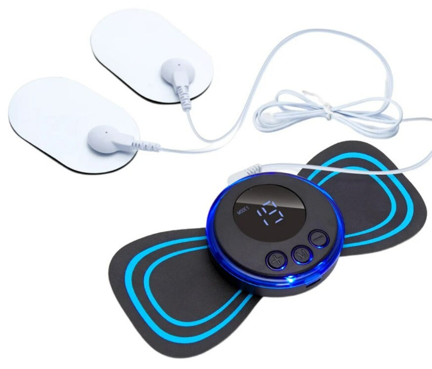 Electric EMS Foot Massager And Body Massager